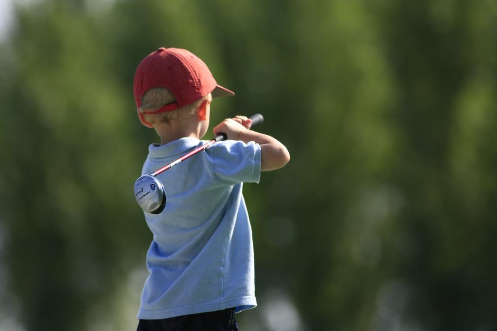 Hotel Maregolf Caorle Eksteriør billede